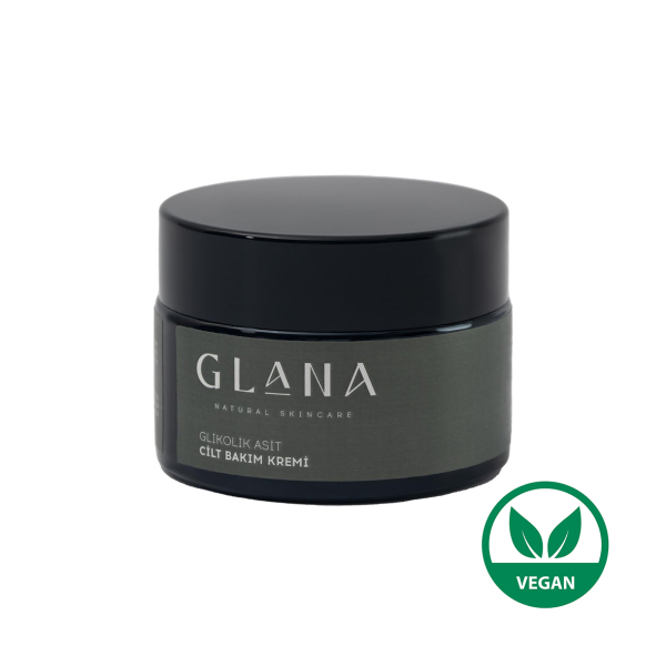 Glana Glikolik Asit Peeling Kremi 30ml